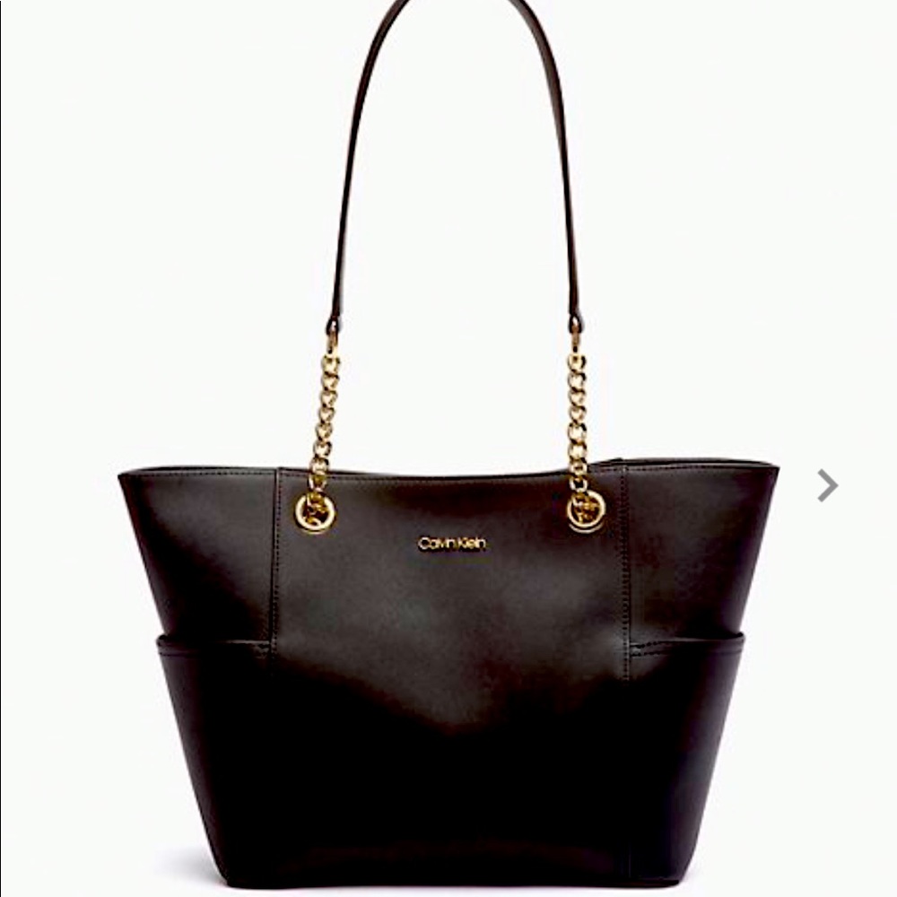 🚨Last Chance🚨 to buy my Saffiano Leather New Tote